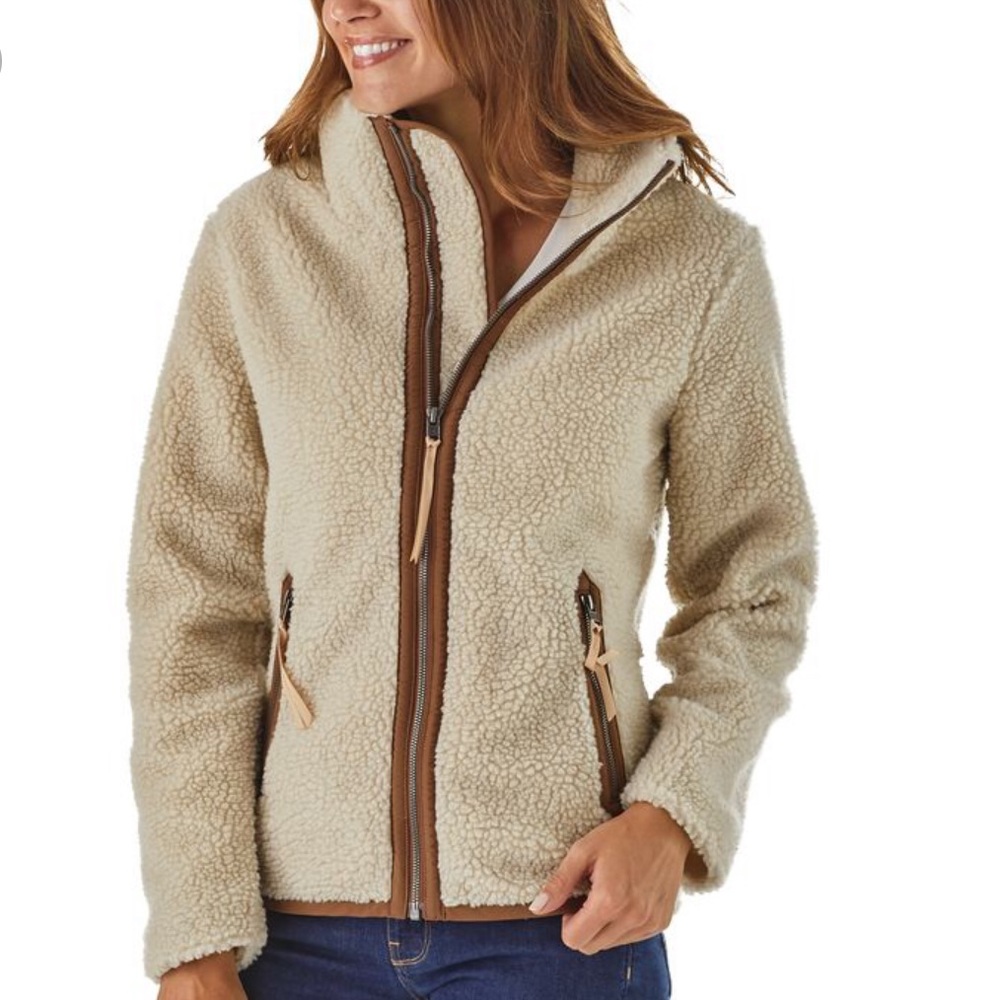 SOLD‼️PATAGONIA Women’s Divided Sky Jacket - Picture 2 of 7